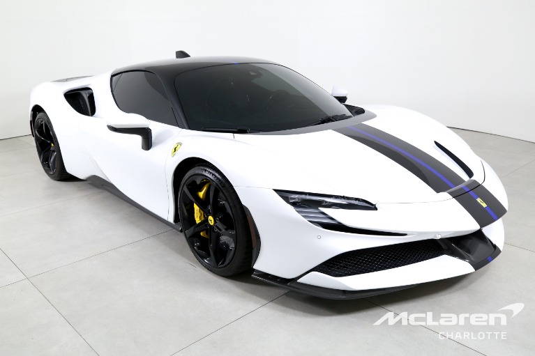 Used-2022-Ferrari-SF90-Stradale