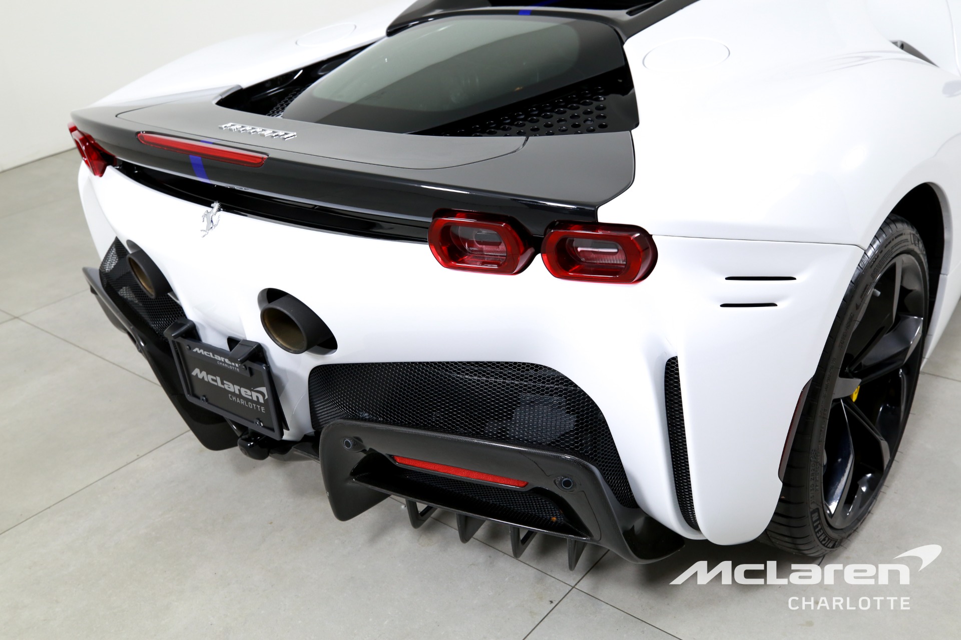 Used 2022 Ferrari SF90 Stradale  | Charlotte, NC