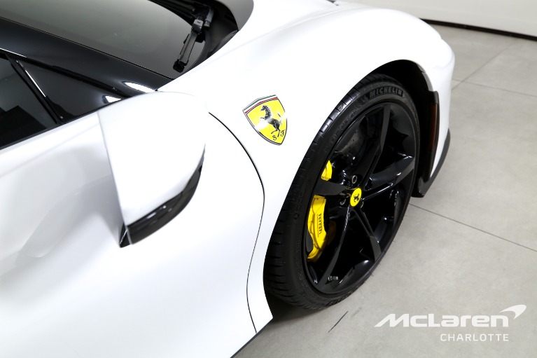 Used-2022-Ferrari-SF90-Stradale