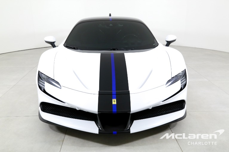 Used-2022-Ferrari-SF90-Stradale