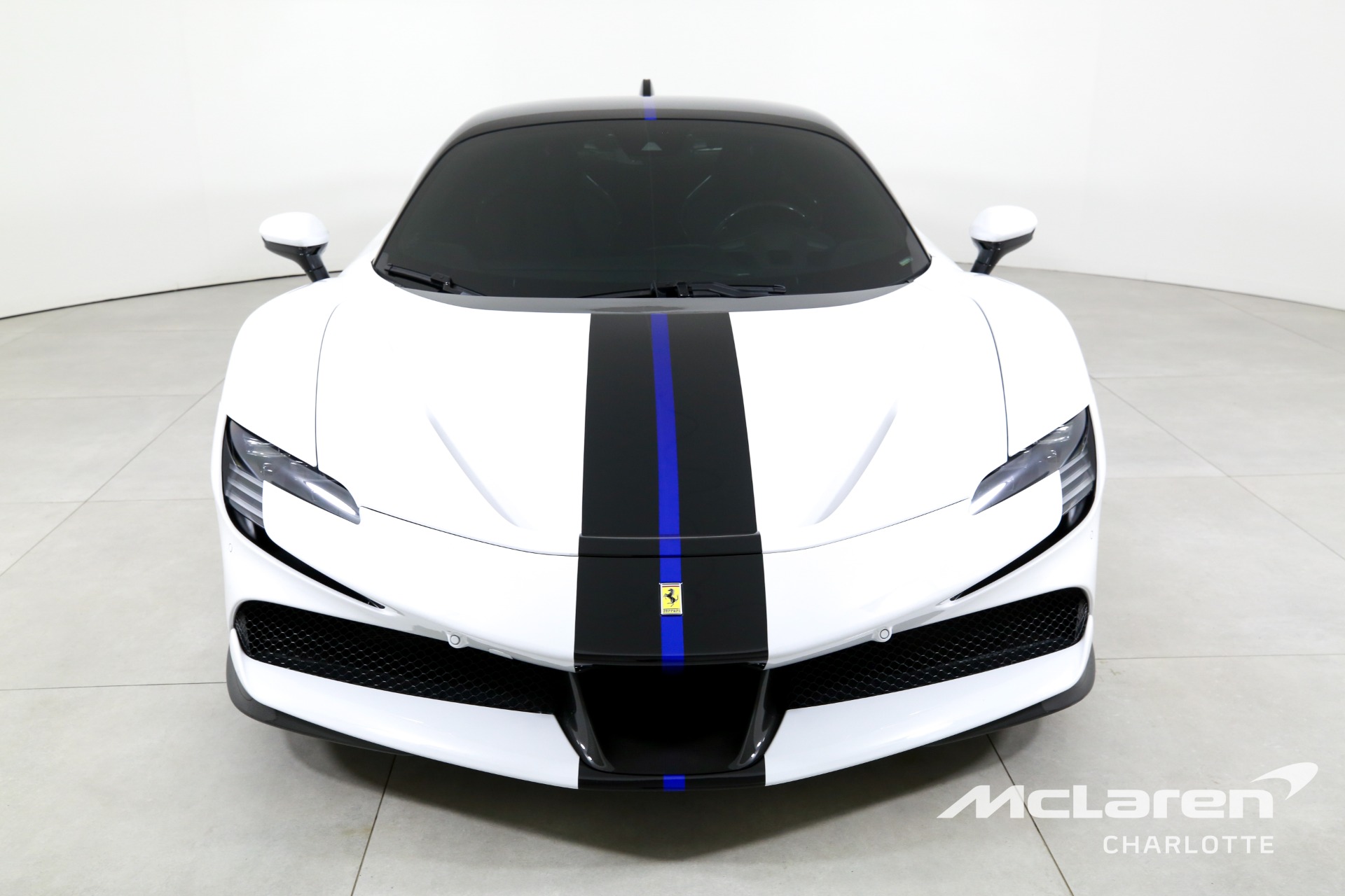 Used 2022 Ferrari SF90 Stradale  | Charlotte, NC