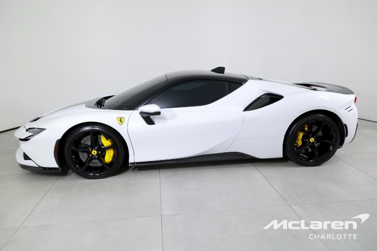 Used-2022-Ferrari-SF90-Stradale