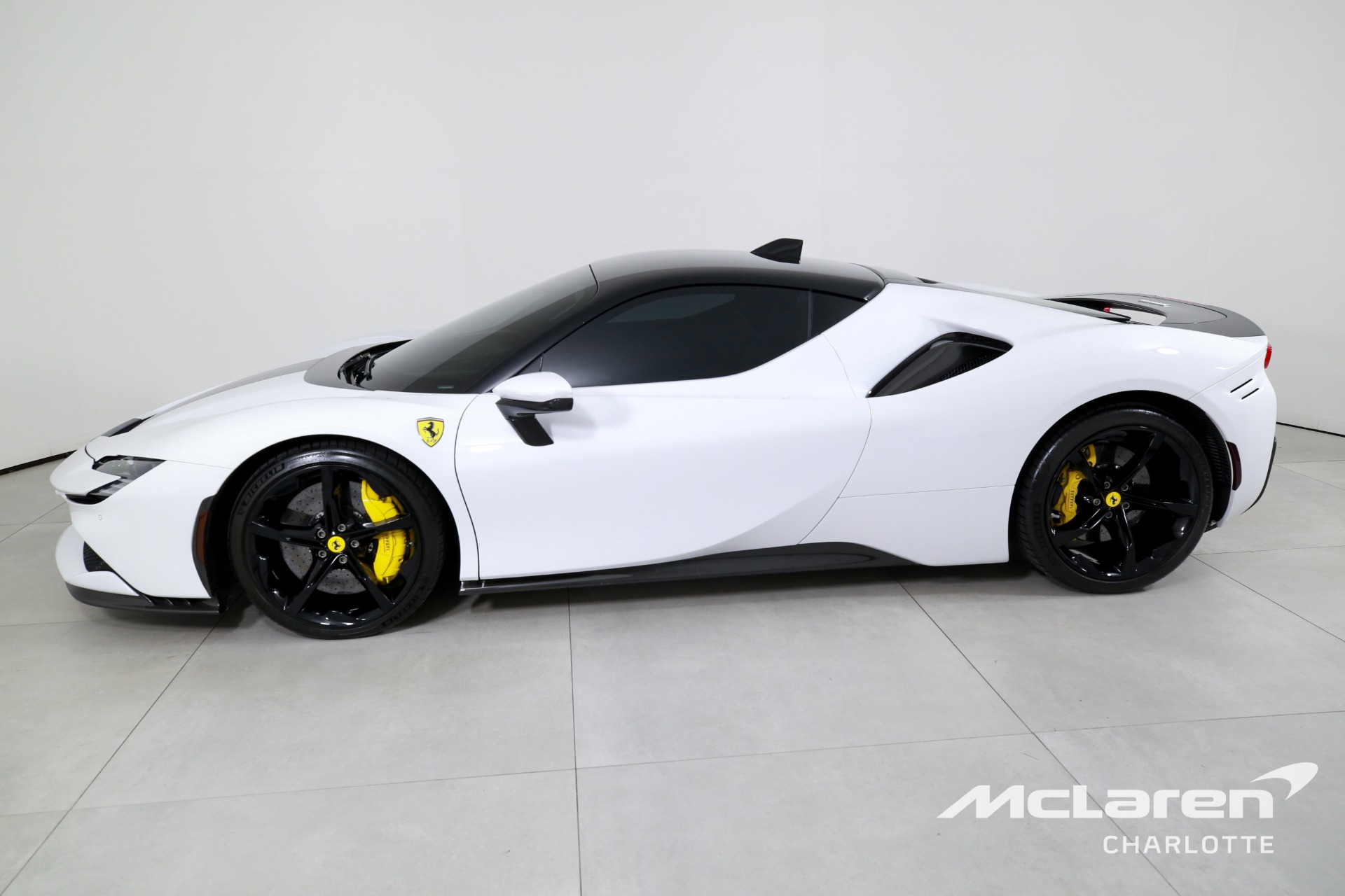Used 2022 Ferrari SF90 Stradale  | Charlotte, NC