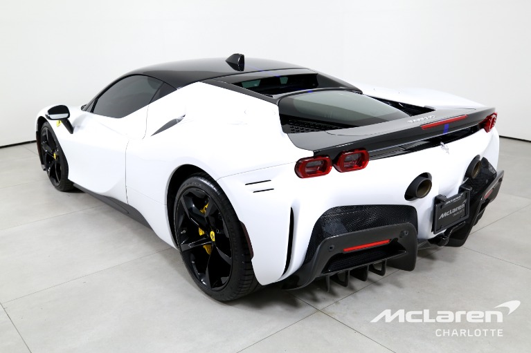 Used-2022-Ferrari-SF90-Stradale
