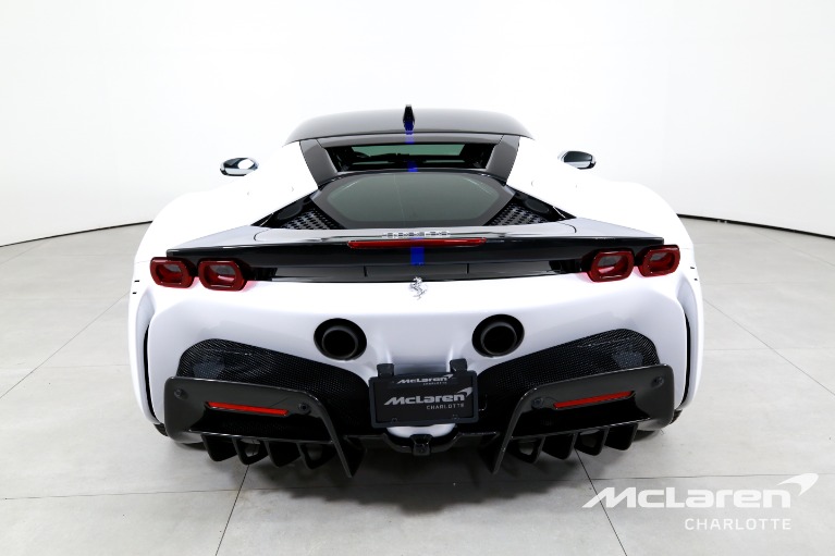 Used-2022-Ferrari-SF90-Stradale