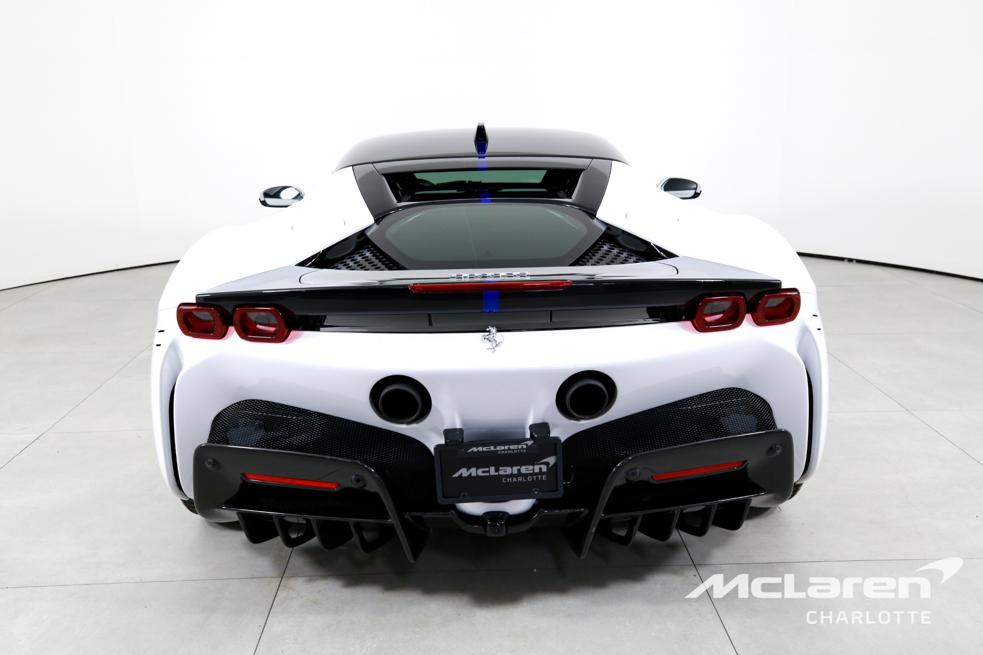 Used 2022 Ferrari SF90 Stradale  | Charlotte, NC