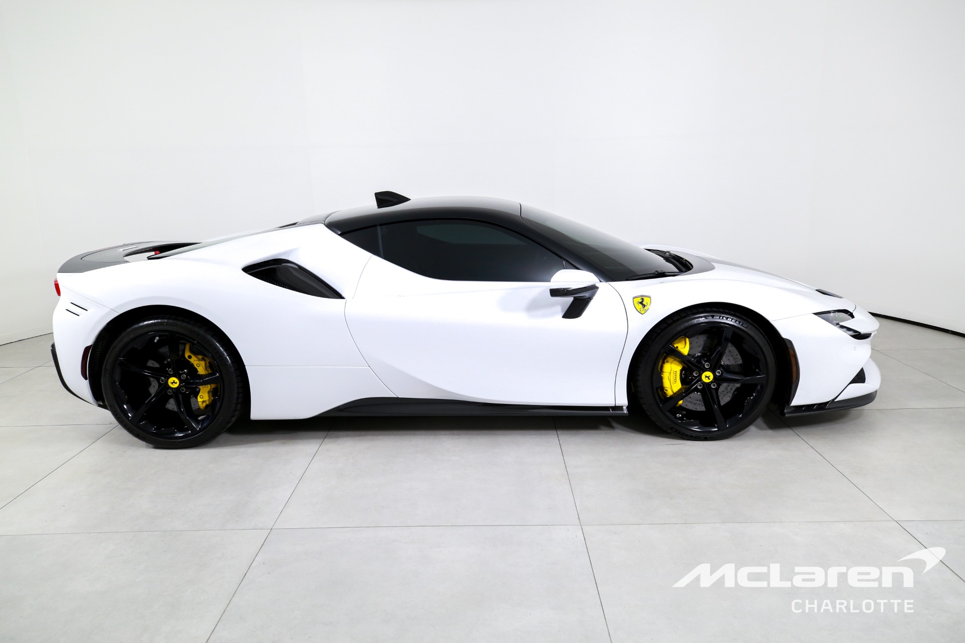 Used 2022 Ferrari SF90 Stradale  | Charlotte, NC