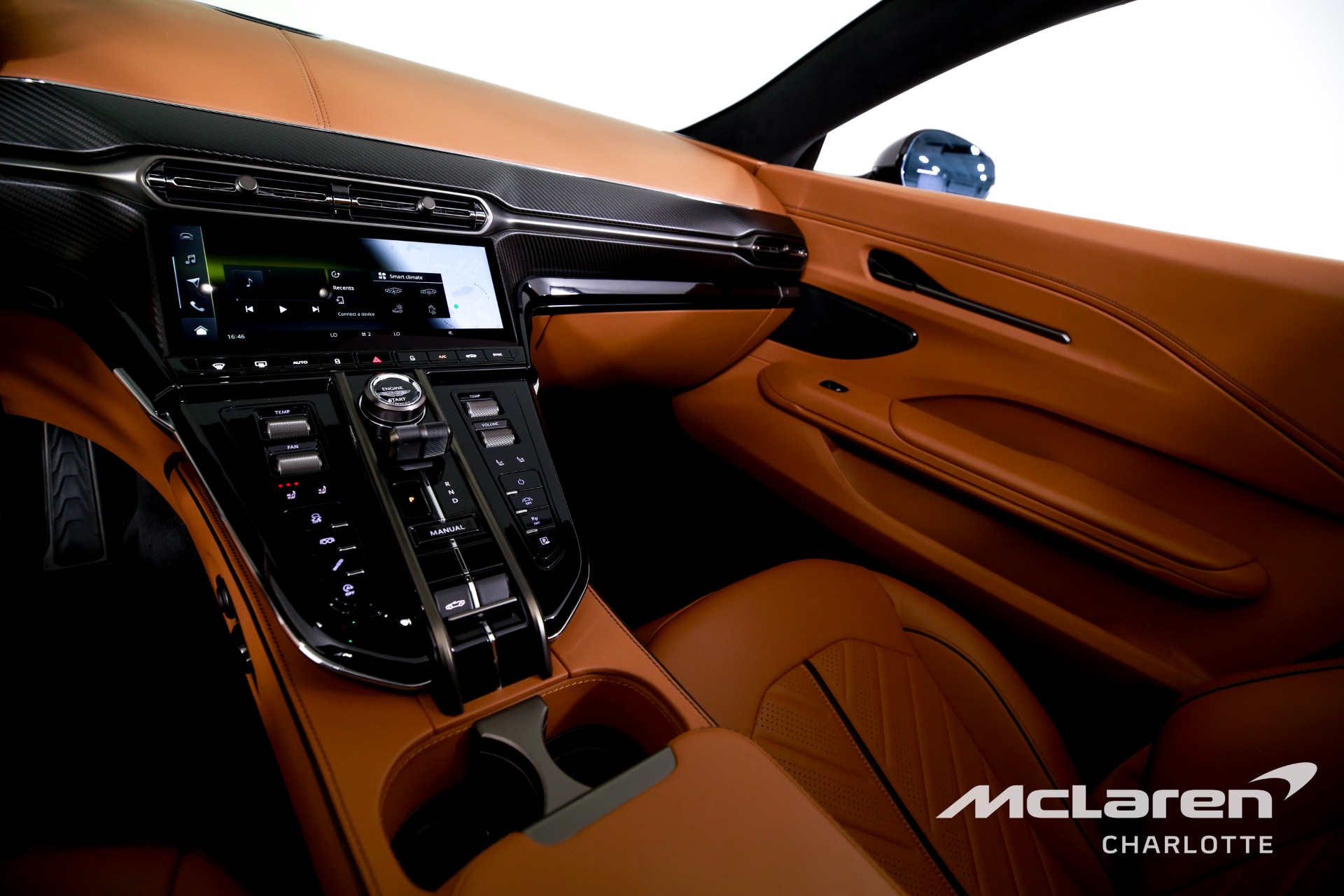 Used 2026 Aston Martin Vantage S Roadster | Charlotte, NC