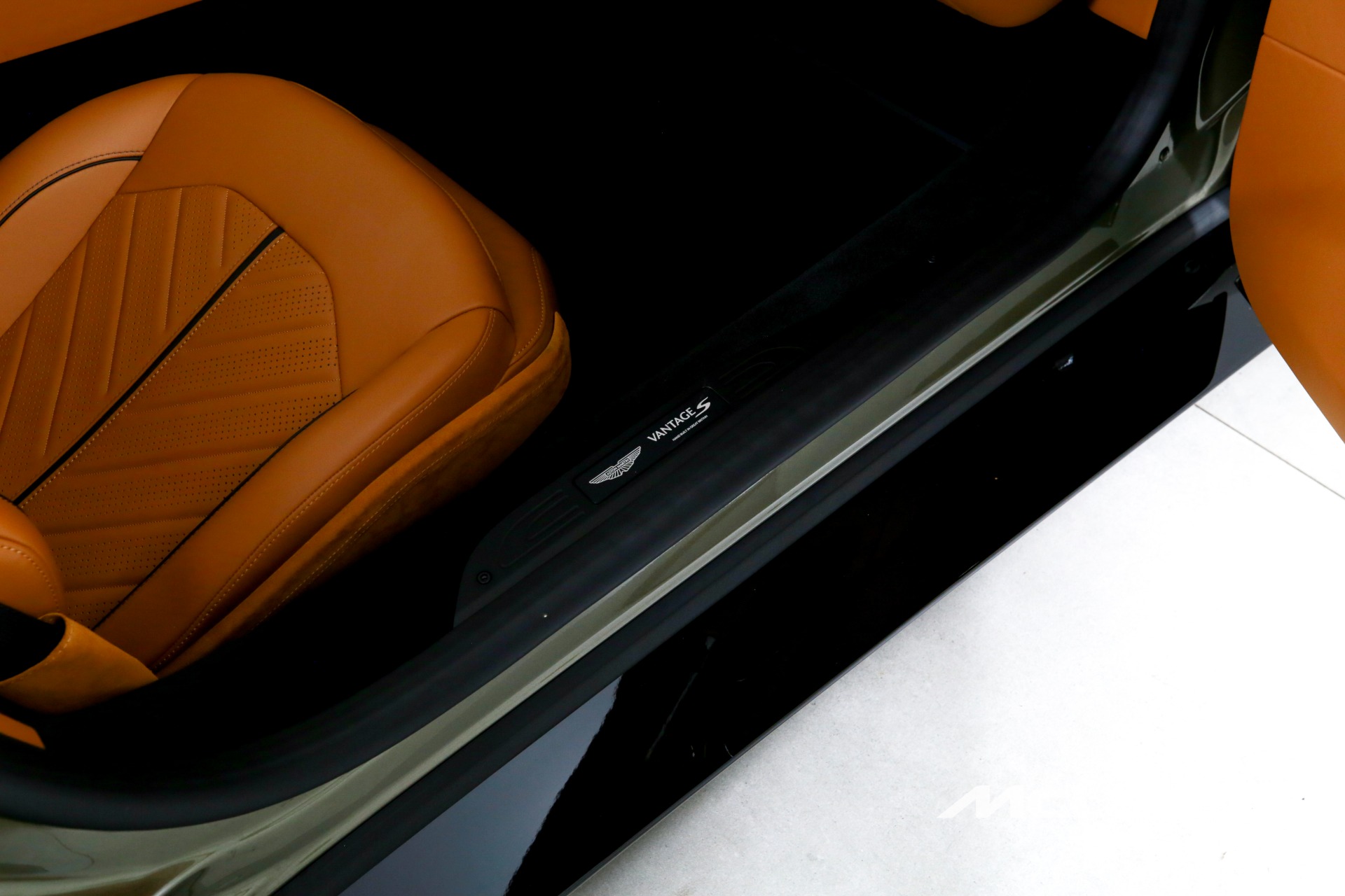 Used 2026 Aston Martin Vantage S Roadster | Charlotte, NC