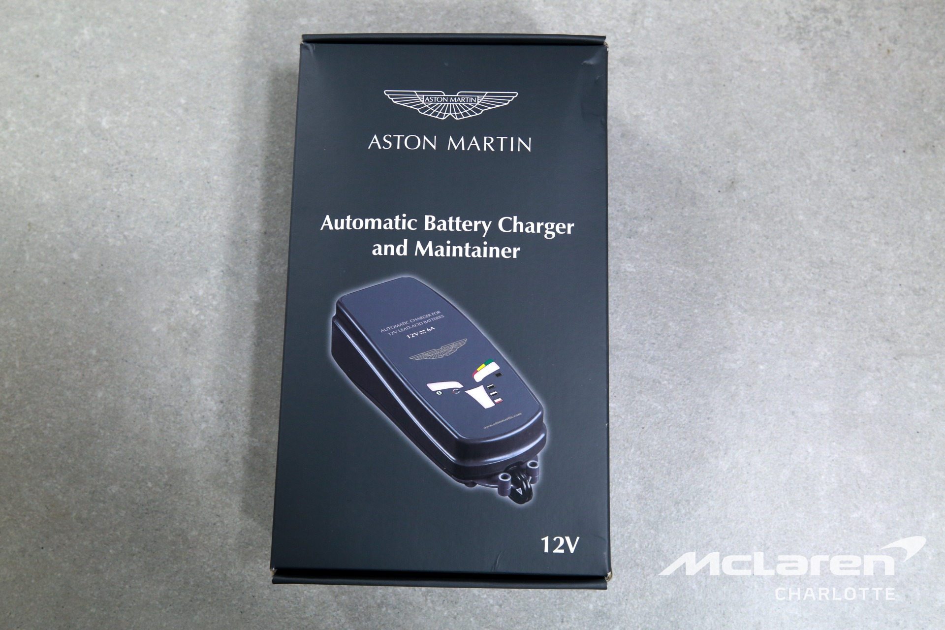Used 2026 Aston Martin Vantage S Roadster | Charlotte, NC