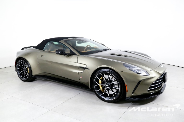 Used-2026-Aston-Martin-Vantage-S-Roadster