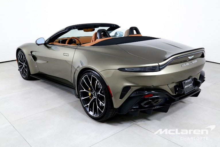 Used-2026-Aston-Martin-Vantage-S-Roadster