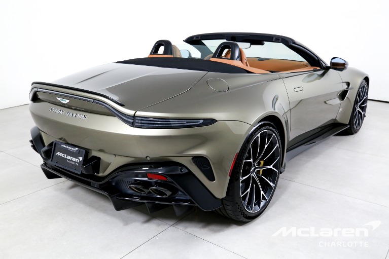 Used-2026-Aston-Martin-Vantage-S-Roadster