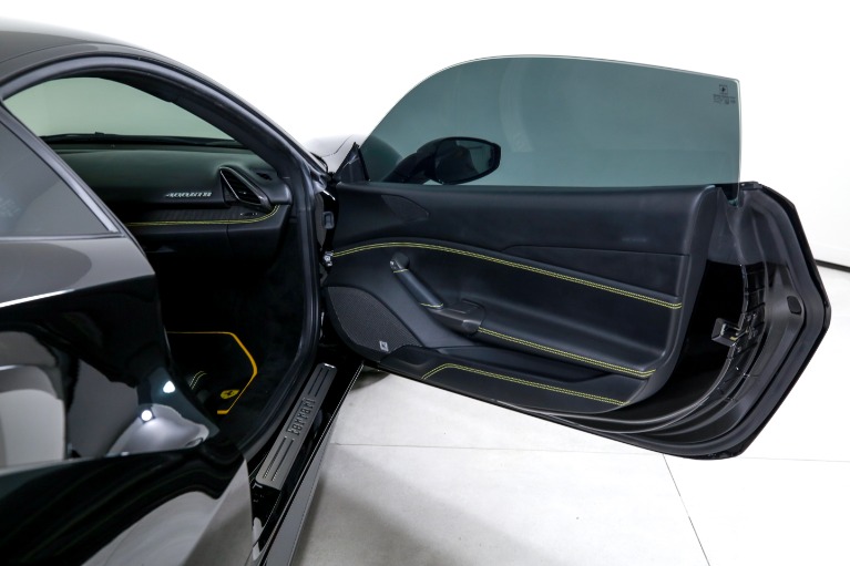 Used-2017-Ferrari-488-GTB