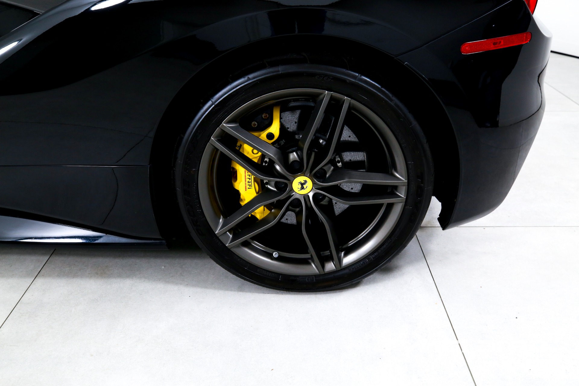 Used 2017 Ferrari 488 GTB  | Charlotte, NC
