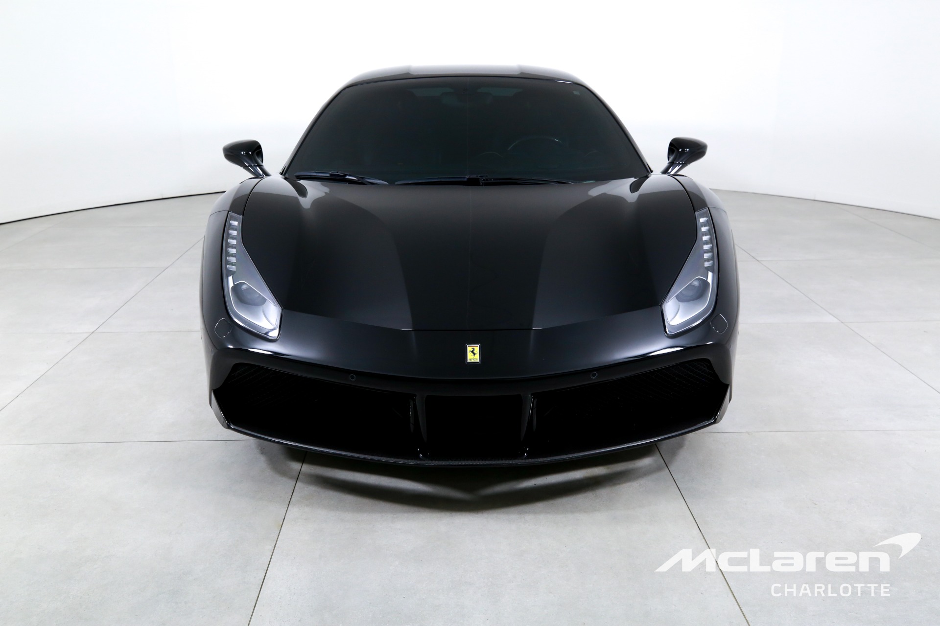 Used 2017 Ferrari 488 GTB  | Charlotte, NC