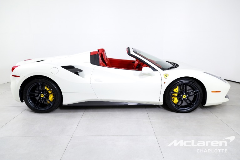 Used-2018-Ferrari-488-Spider