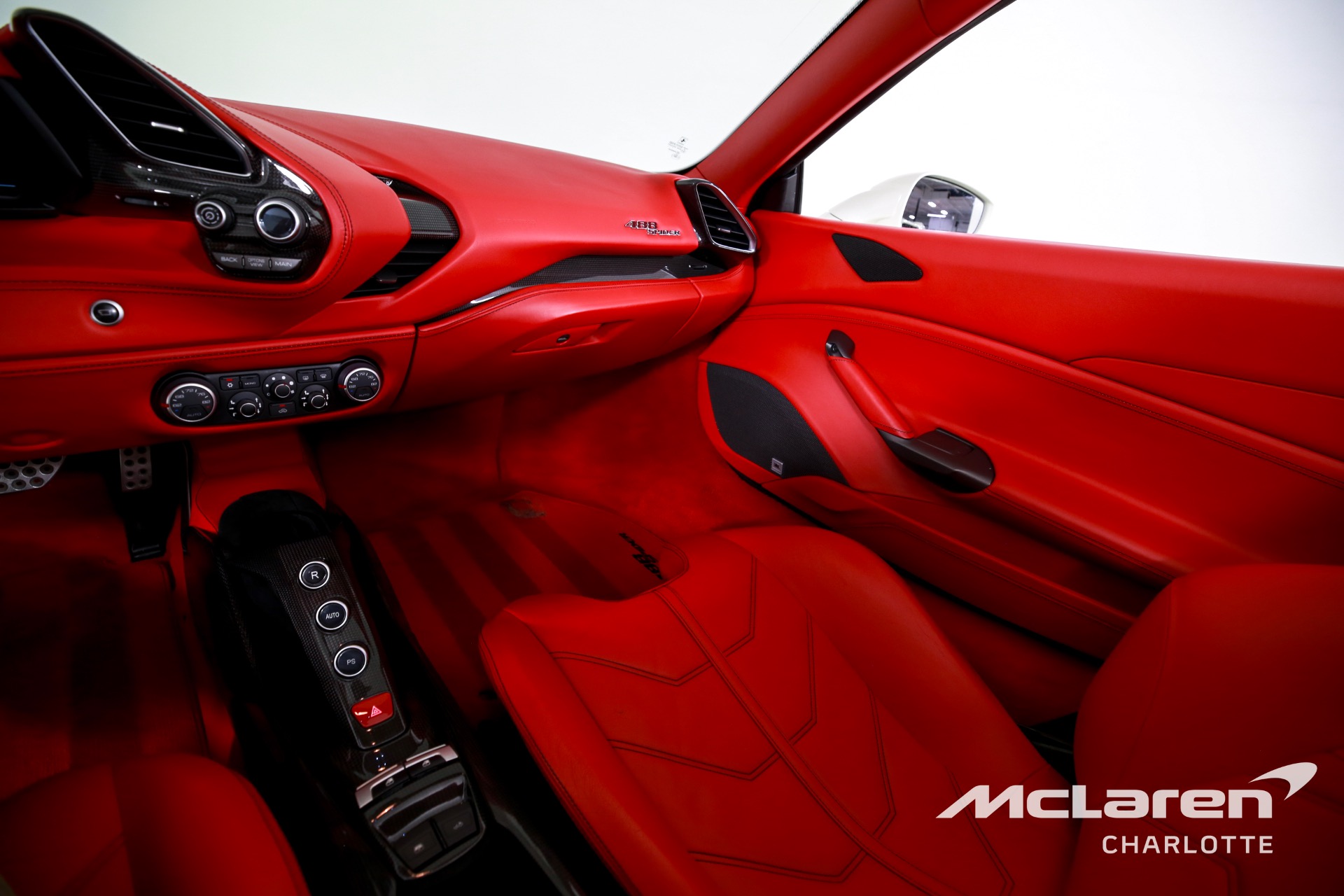 Used 2018 Ferrari 488 Spider  | Charlotte, NC