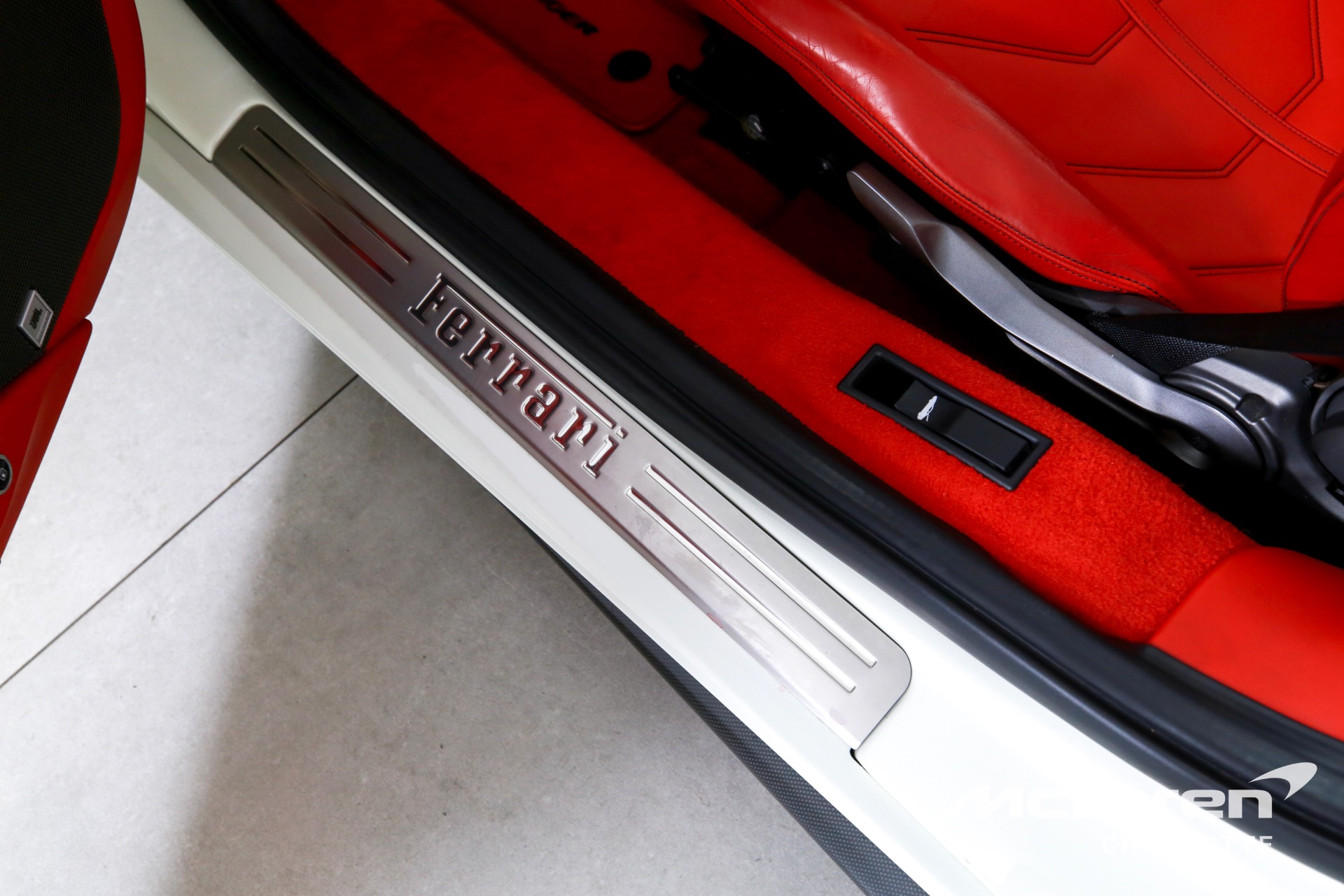 Used 2018 Ferrari 488 Spider  | Charlotte, NC