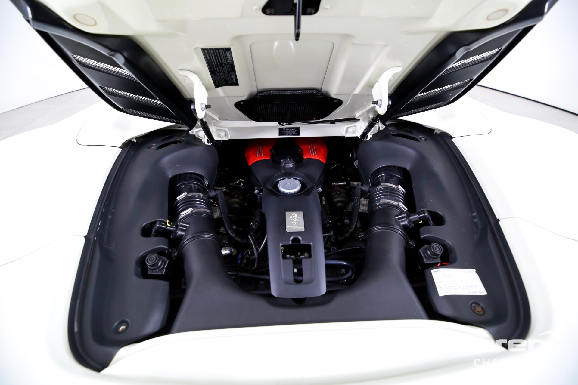 Used 2018 Ferrari 488 Spider  | Charlotte, NC