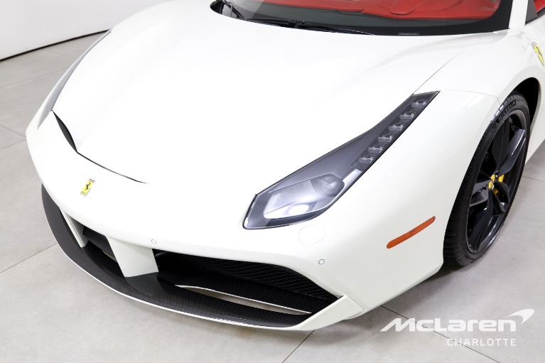 Used-2018-Ferrari-488-Spider