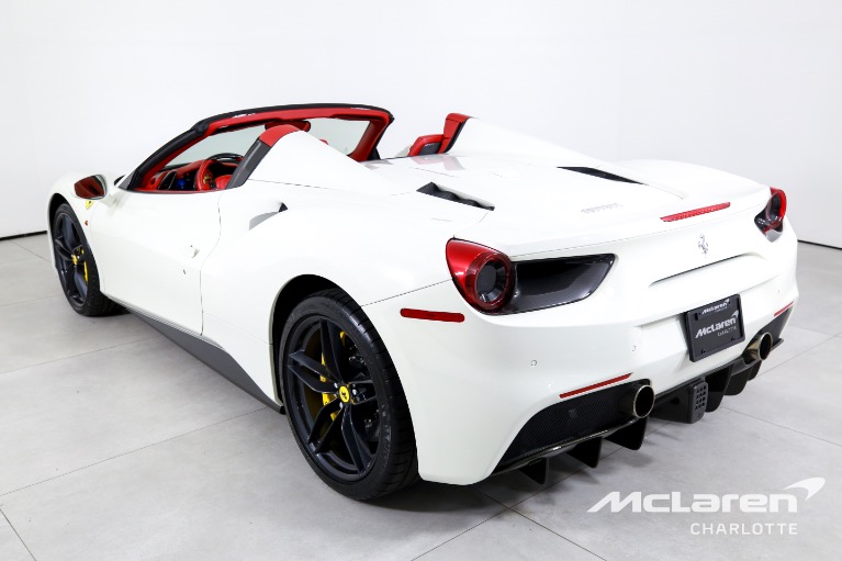 Used-2018-Ferrari-488-Spider