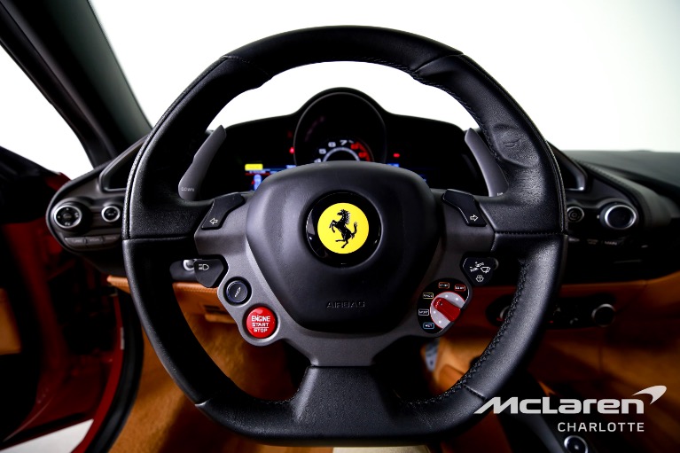 Used-2018-Ferrari-488-GTB