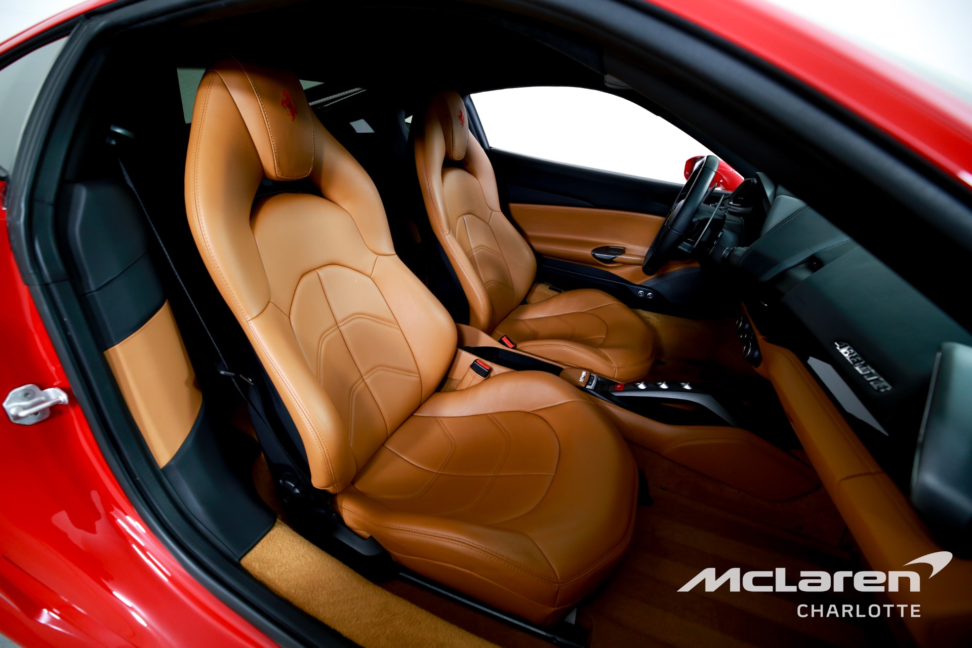 Used 2018 Ferrari 488 GTB  | Charlotte, NC