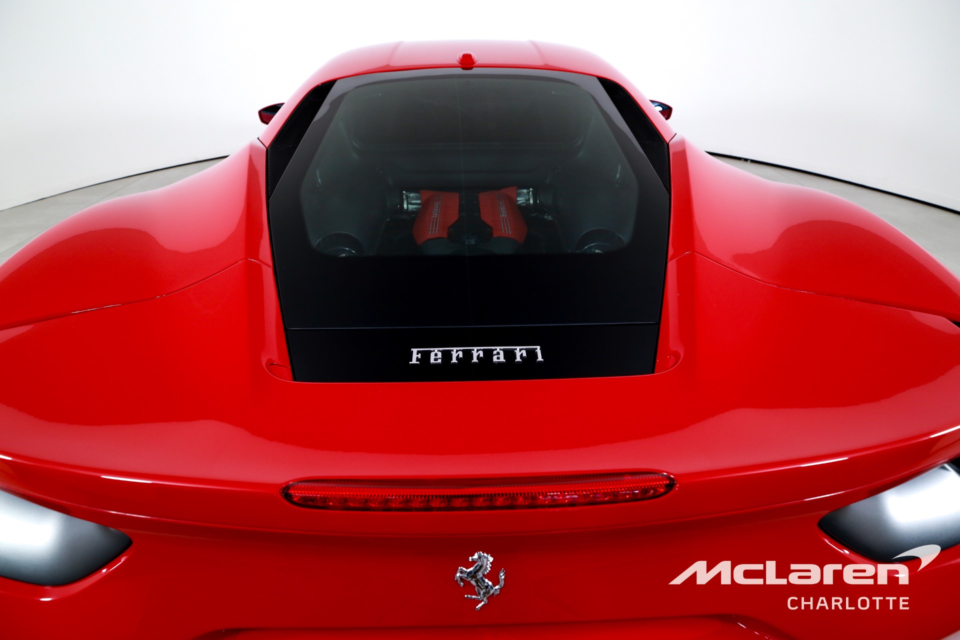 Used 2018 Ferrari 488 GTB  | Charlotte, NC