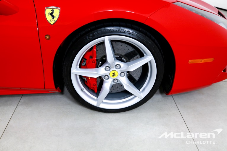 Used-2018-Ferrari-488-GTB