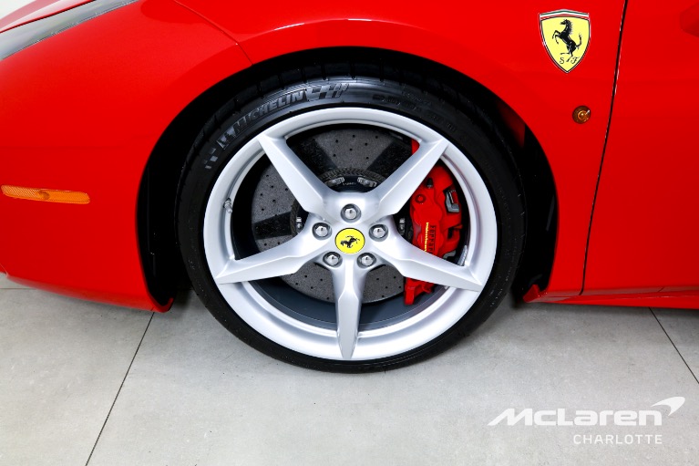 Used-2018-Ferrari-488-GTB