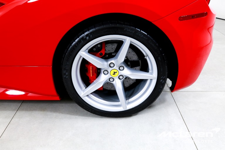 Used-2018-Ferrari-488-GTB