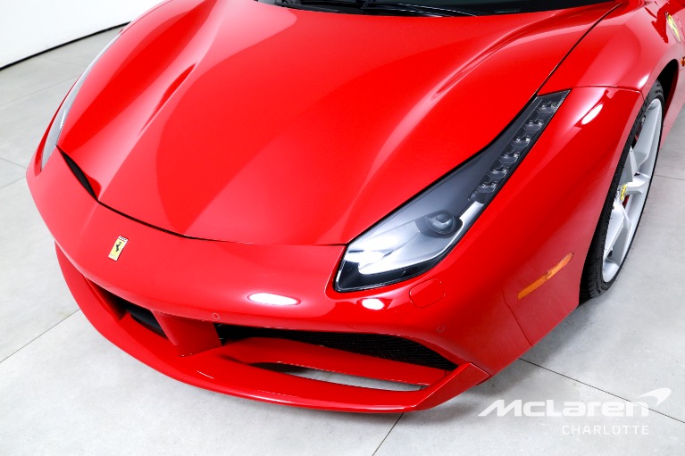 Used-2018-Ferrari-488-GTB
