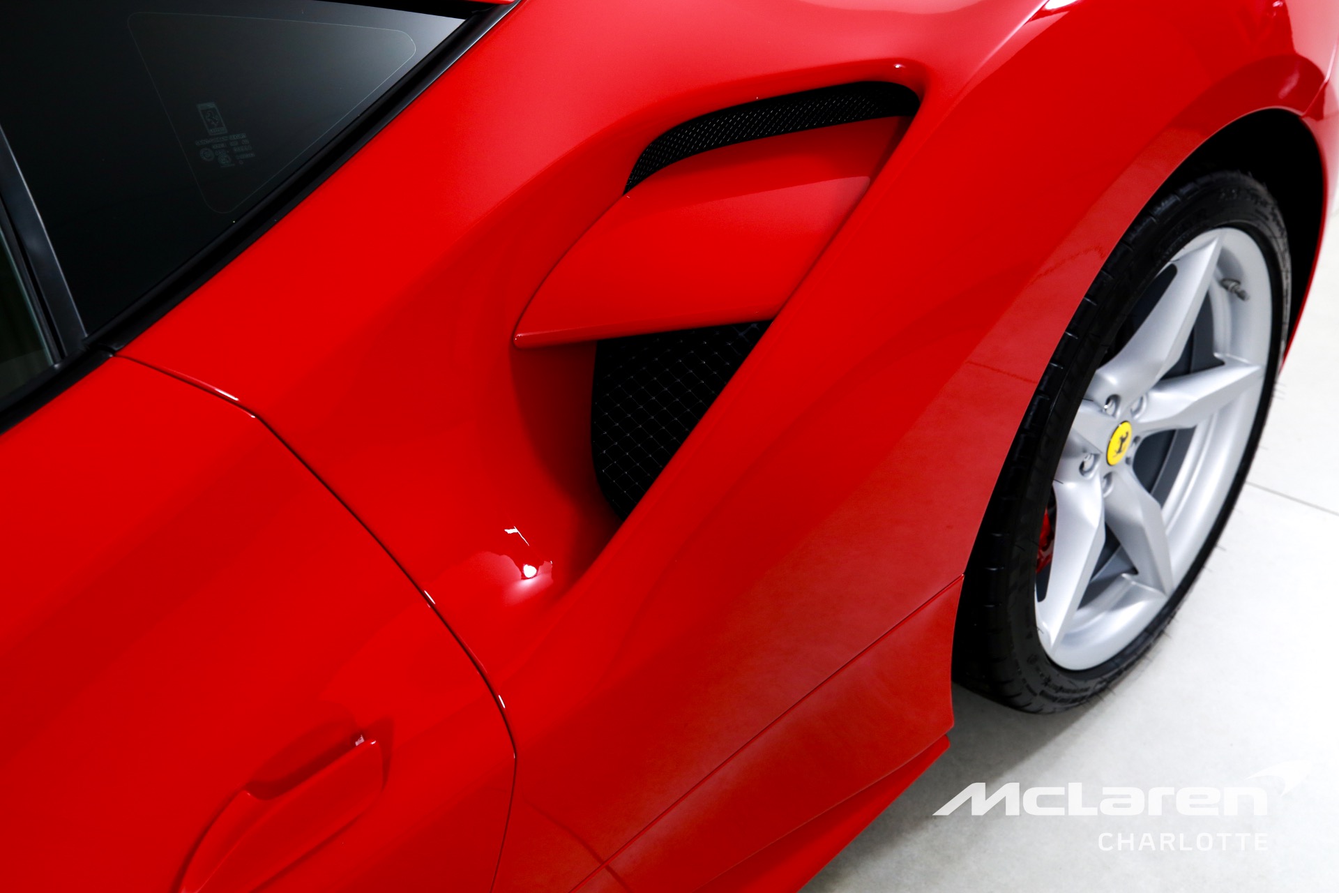 Used 2018 Ferrari 488 GTB  | Charlotte, NC