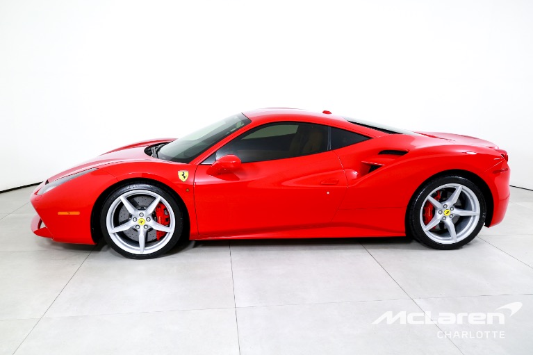 Used-2018-Ferrari-488-GTB