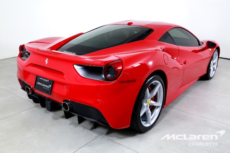 Used-2018-Ferrari-488-GTB