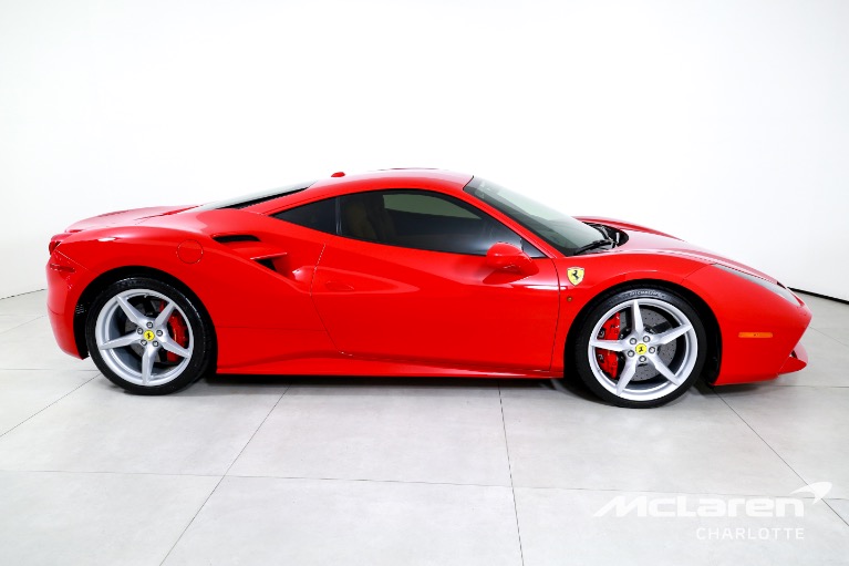 Used-2018-Ferrari-488-GTB