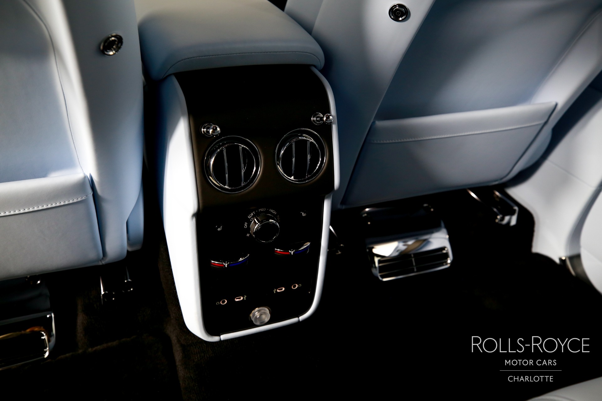 New 2027 Rolls-Royce Cullinan  | Charlotte, NC