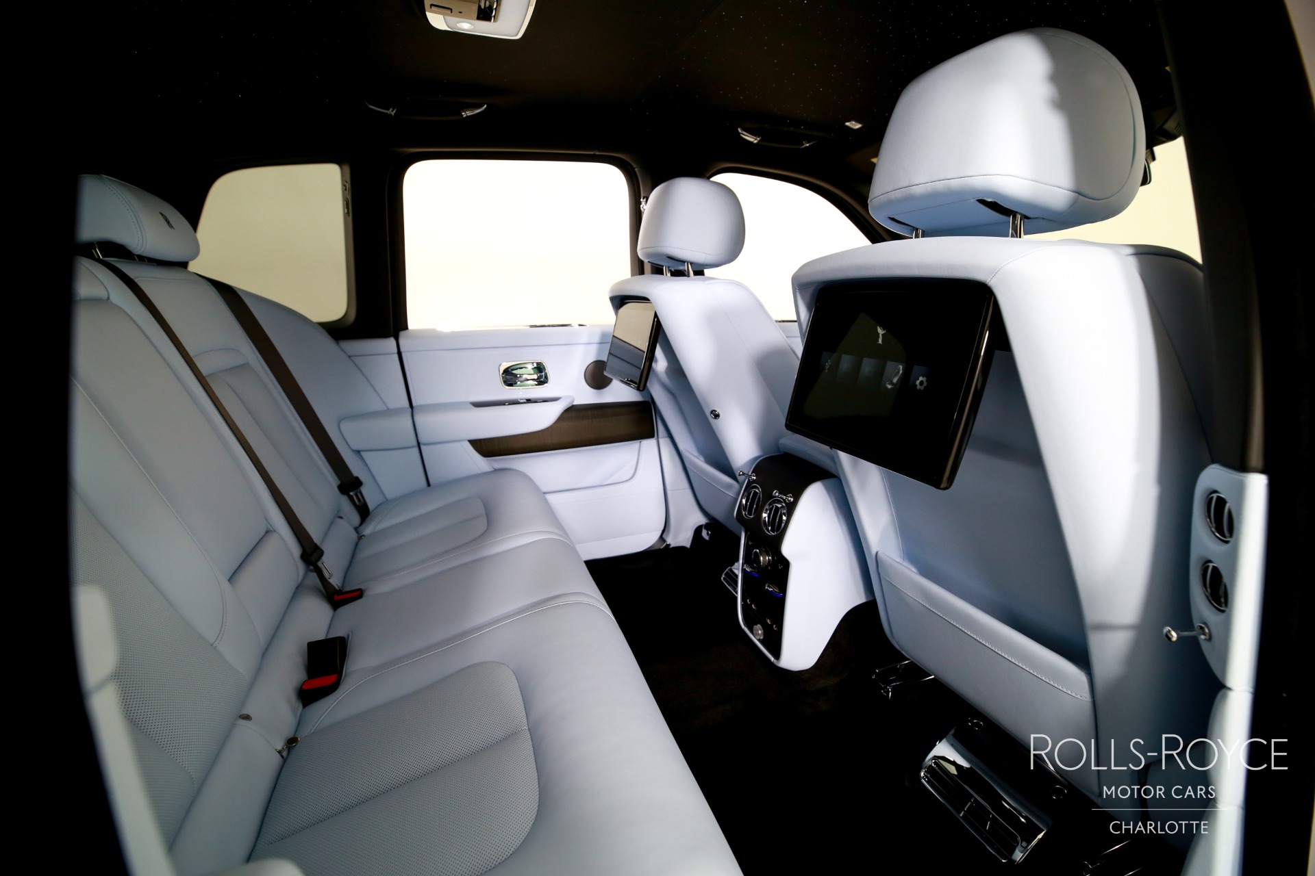 New 2027 Rolls-Royce Cullinan  | Charlotte, NC