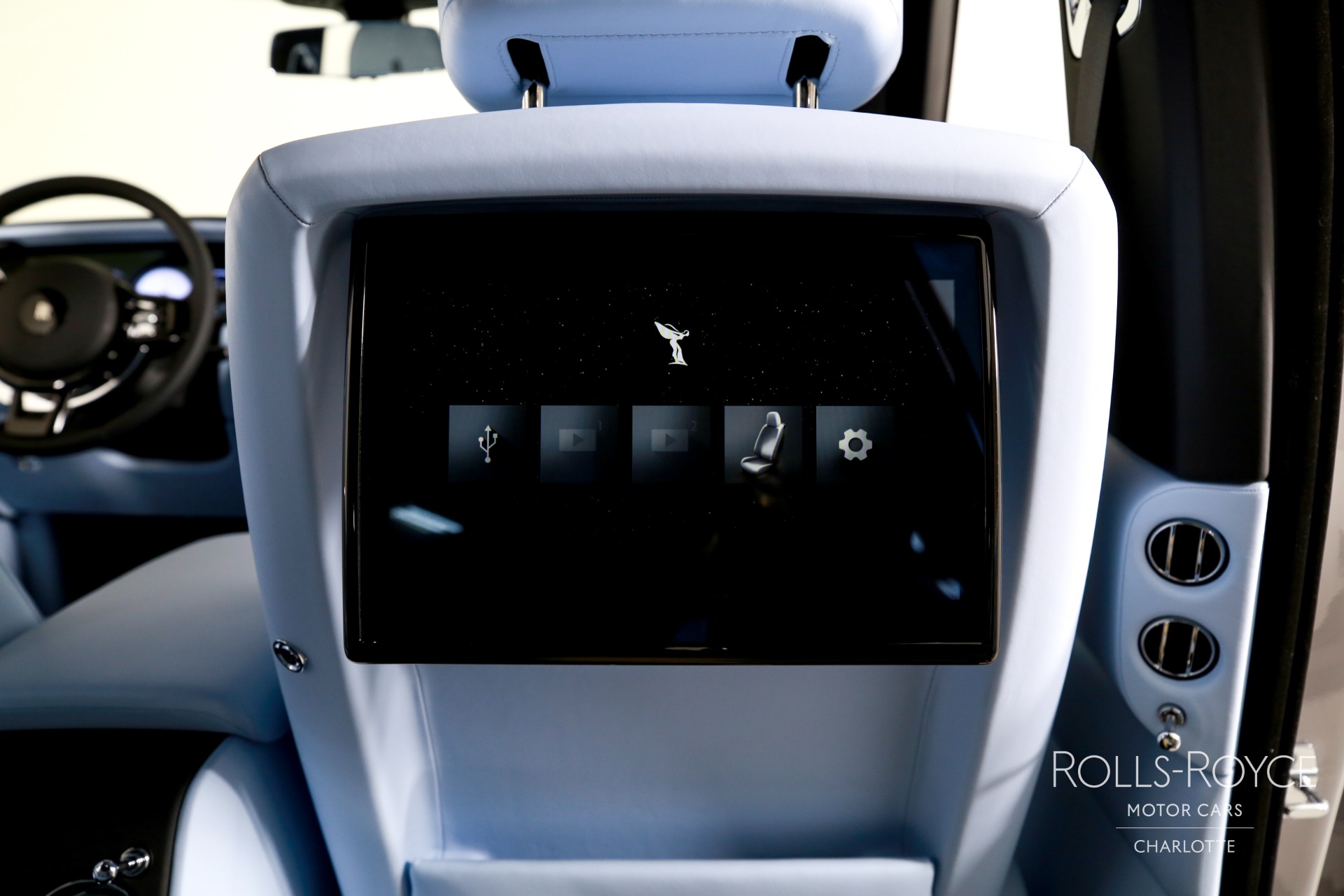 New 2027 Rolls-Royce Cullinan  | Charlotte, NC