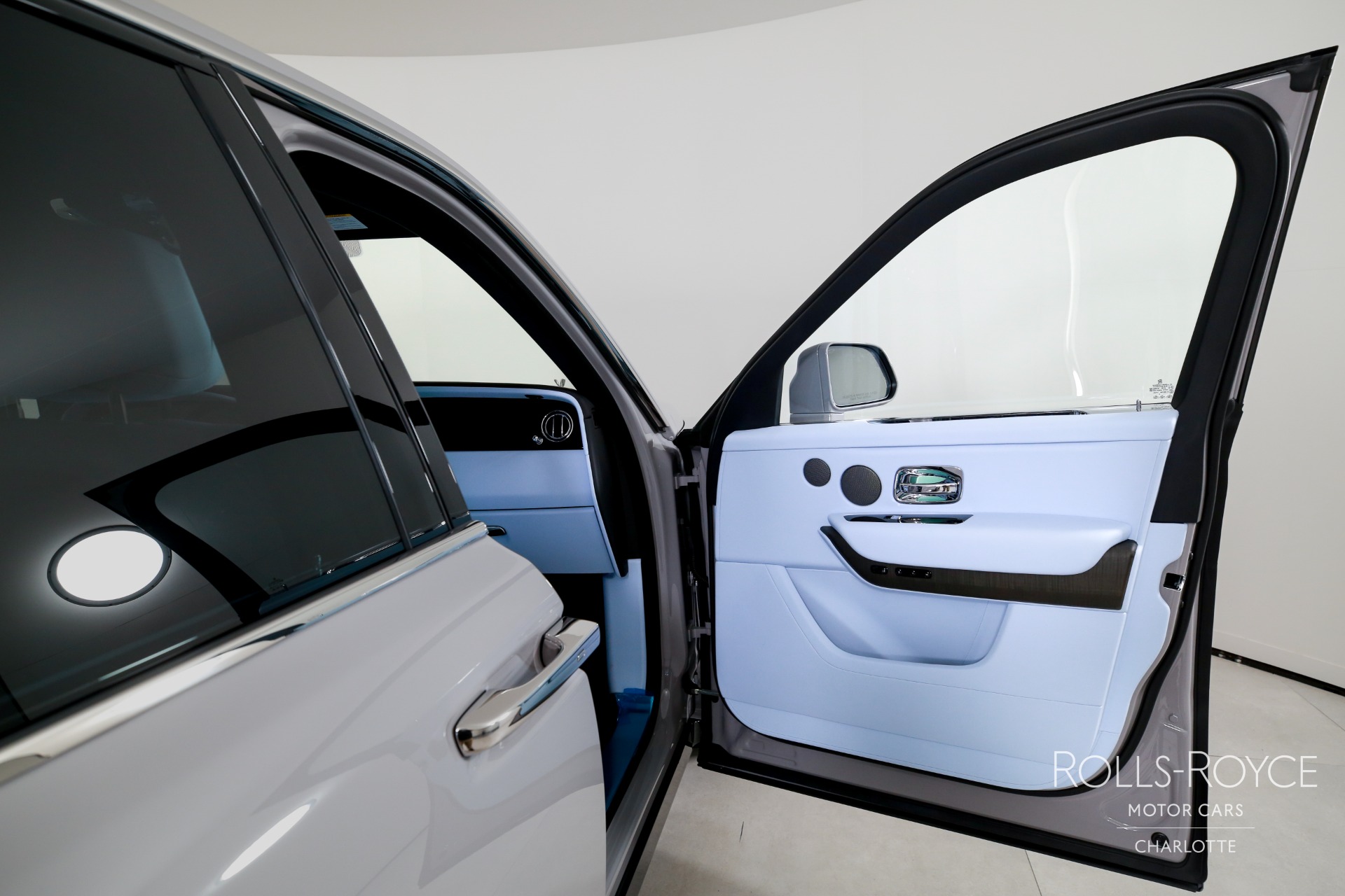 New 2027 Rolls-Royce Cullinan  | Charlotte, NC