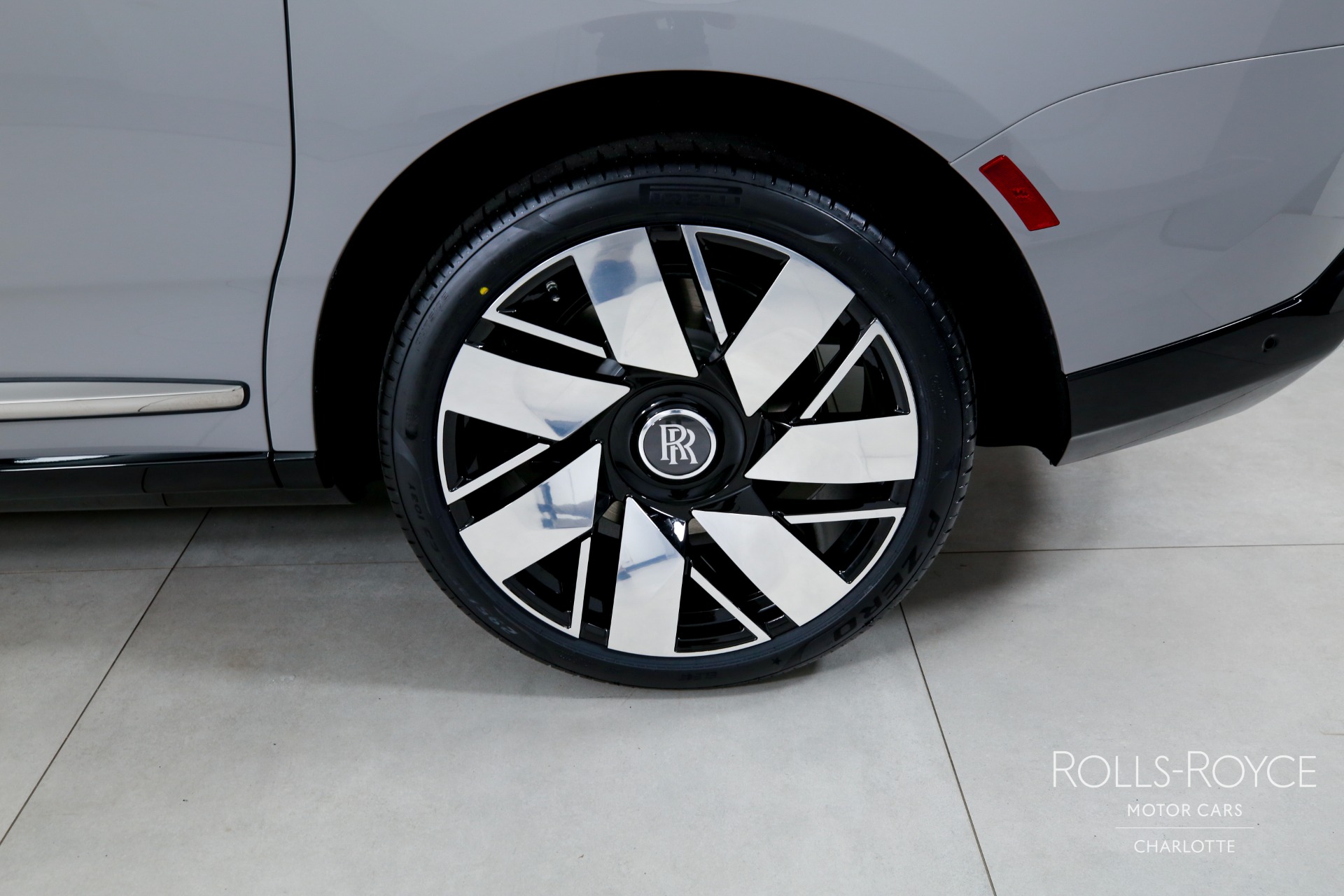 New 2027 Rolls-Royce Cullinan  | Charlotte, NC