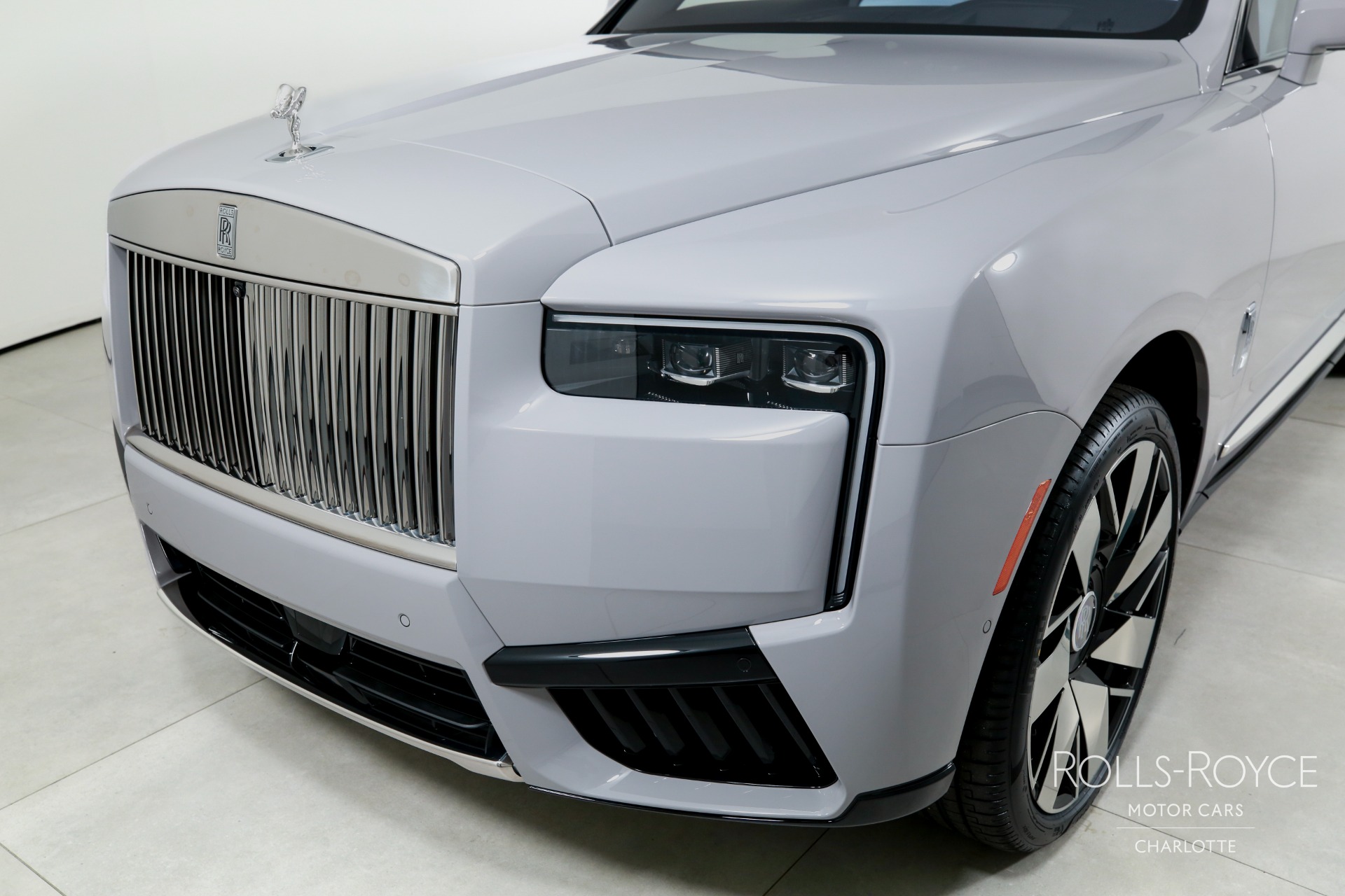 New 2027 Rolls-Royce Cullinan  | Charlotte, NC