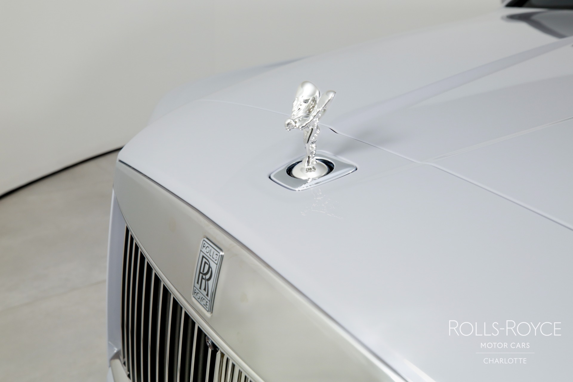 New 2027 Rolls-Royce Cullinan  | Charlotte, NC