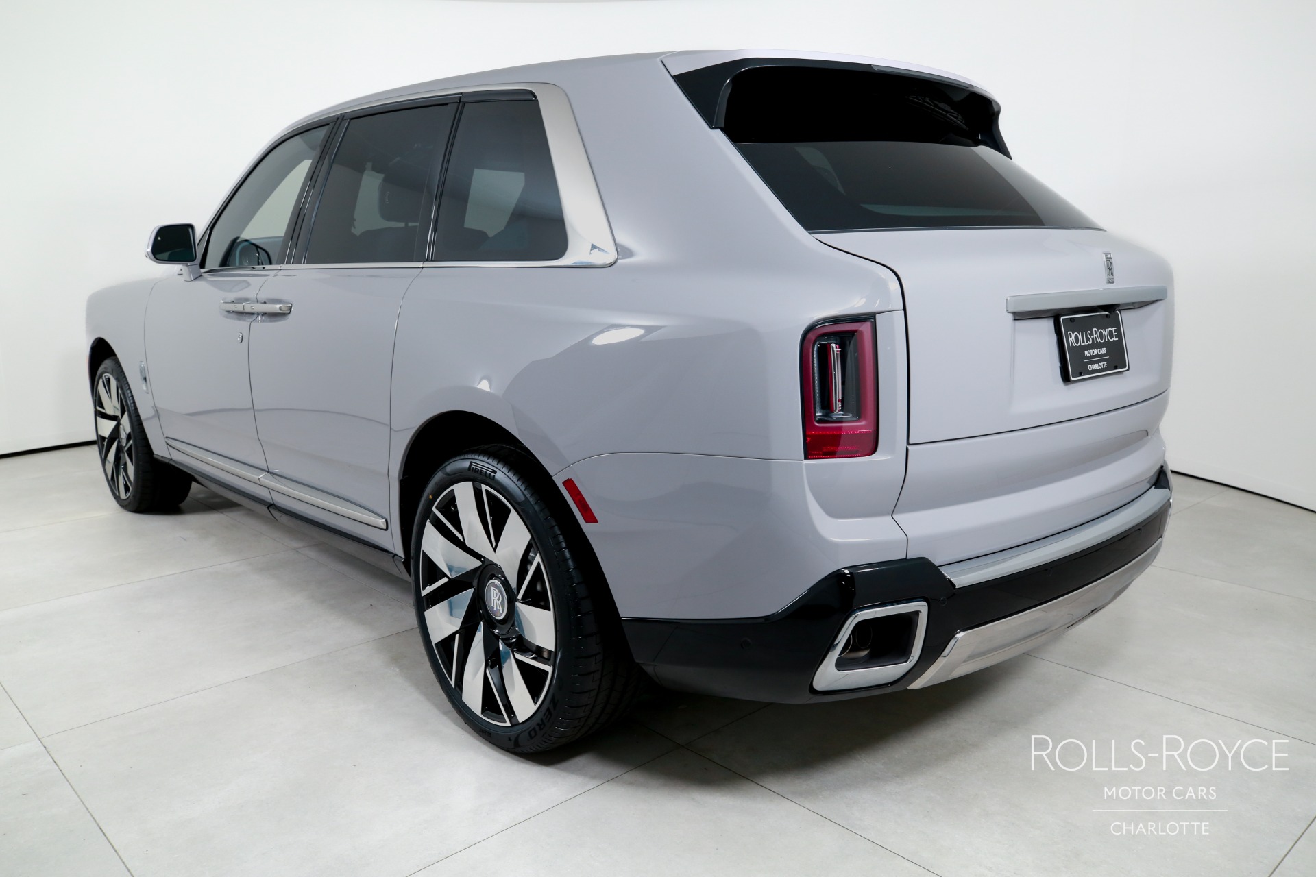 New 2027 Rolls-Royce Cullinan  | Charlotte, NC