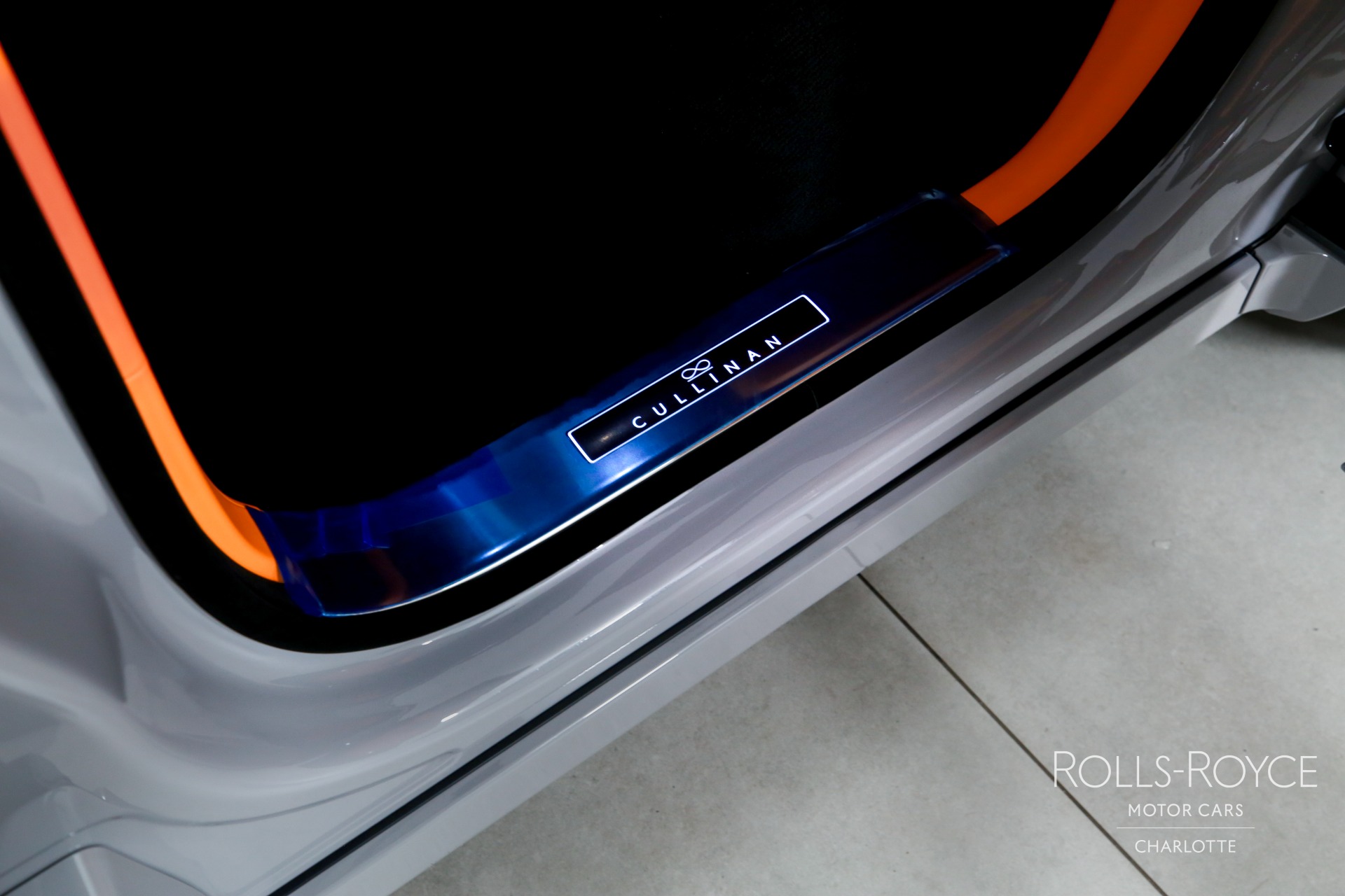 New 2027 Rolls-Royce Black Badge Cullinan  | Charlotte, NC
