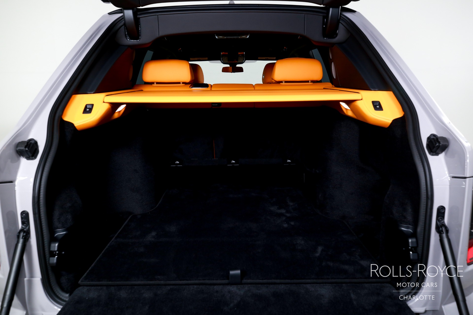 New 2027 Rolls-Royce Black Badge Cullinan  | Charlotte, NC
