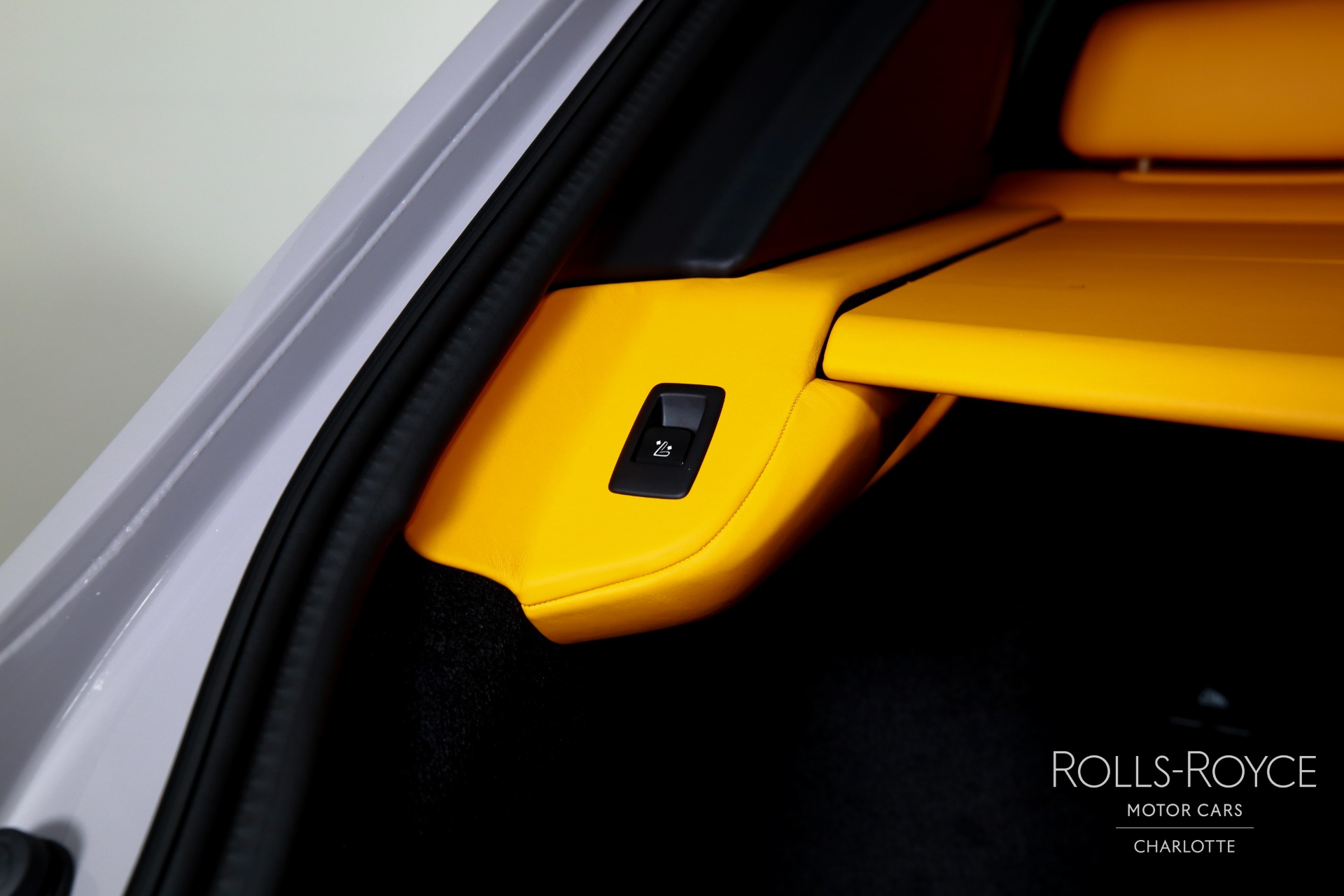 New 2027 Rolls-Royce Black Badge Cullinan  | Charlotte, NC