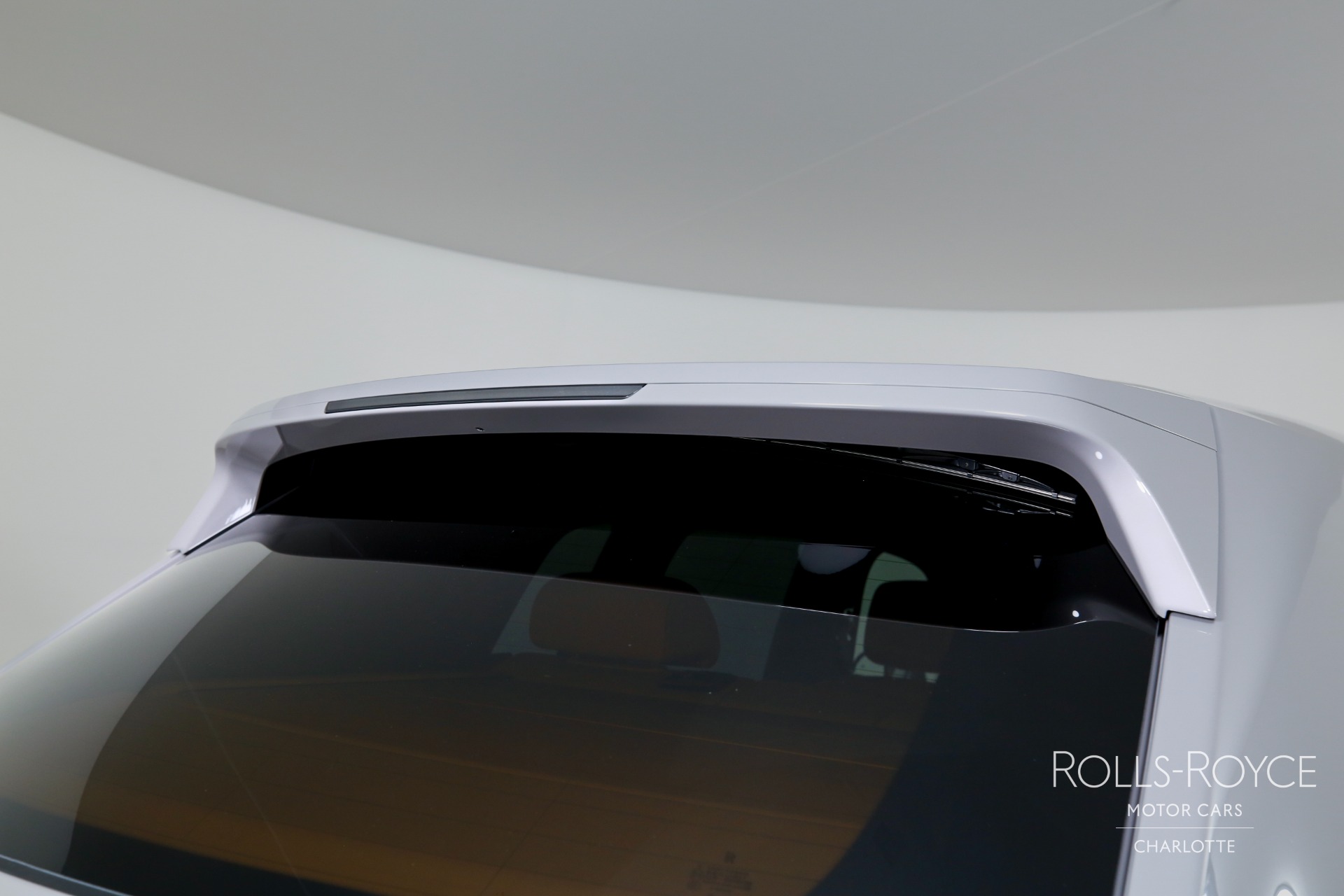 New 2027 Rolls-Royce Black Badge Cullinan  | Charlotte, NC