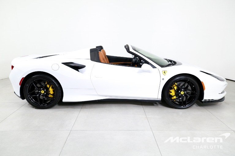 Used-2023-Ferrari-F8-Spider